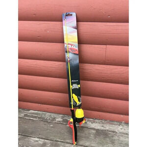 Shakespeare Disney PIXAR Cars 2' 6" Combo CARSKIT new